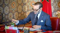 "الأحرار" يتمنى الشفاء العاجل للملك محمد السادس